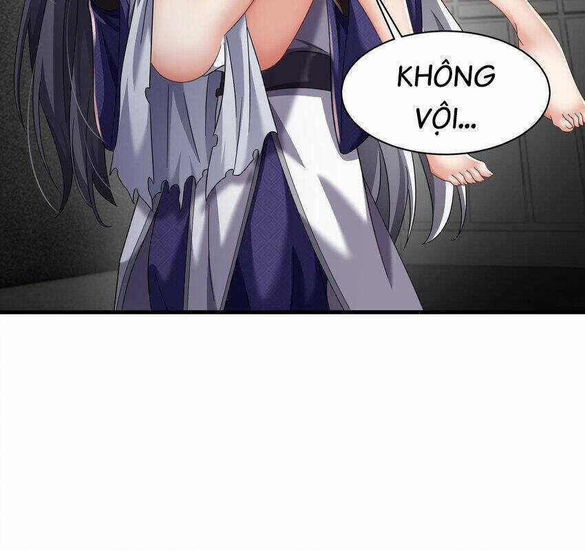 Ta Ở Dị Giới Sao Chép Tuyệt Thế Thần Công Chapter 27 trang 59