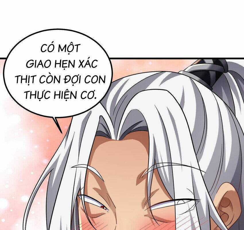 Ta Ở Dị Giới Sao Chép Tuyệt Thế Thần Công Chapter 27 trang 60