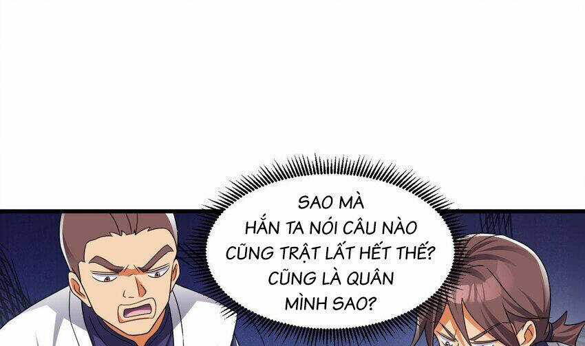 Ta Ở Dị Giới Sao Chép Tuyệt Thế Thần Công Chapter 27 trang 8