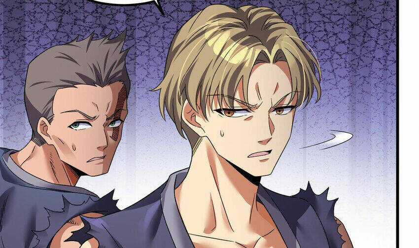 Ta Ở Dị Giới Sao Chép Tuyệt Thế Thần Công Chapter 28 trang 10