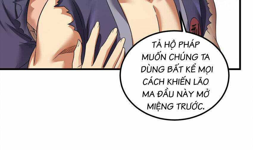 Ta Ở Dị Giới Sao Chép Tuyệt Thế Thần Công Chapter 28 trang 11