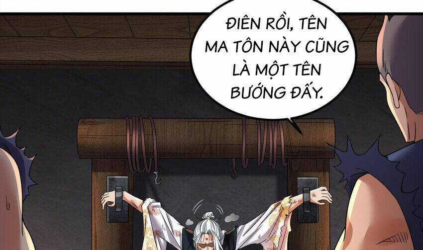 Ta Ở Dị Giới Sao Chép Tuyệt Thế Thần Công Chapter 28 trang 2