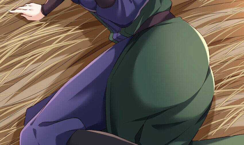 Ta Ở Dị Giới Sao Chép Tuyệt Thế Thần Công Chapter 28 trang 20