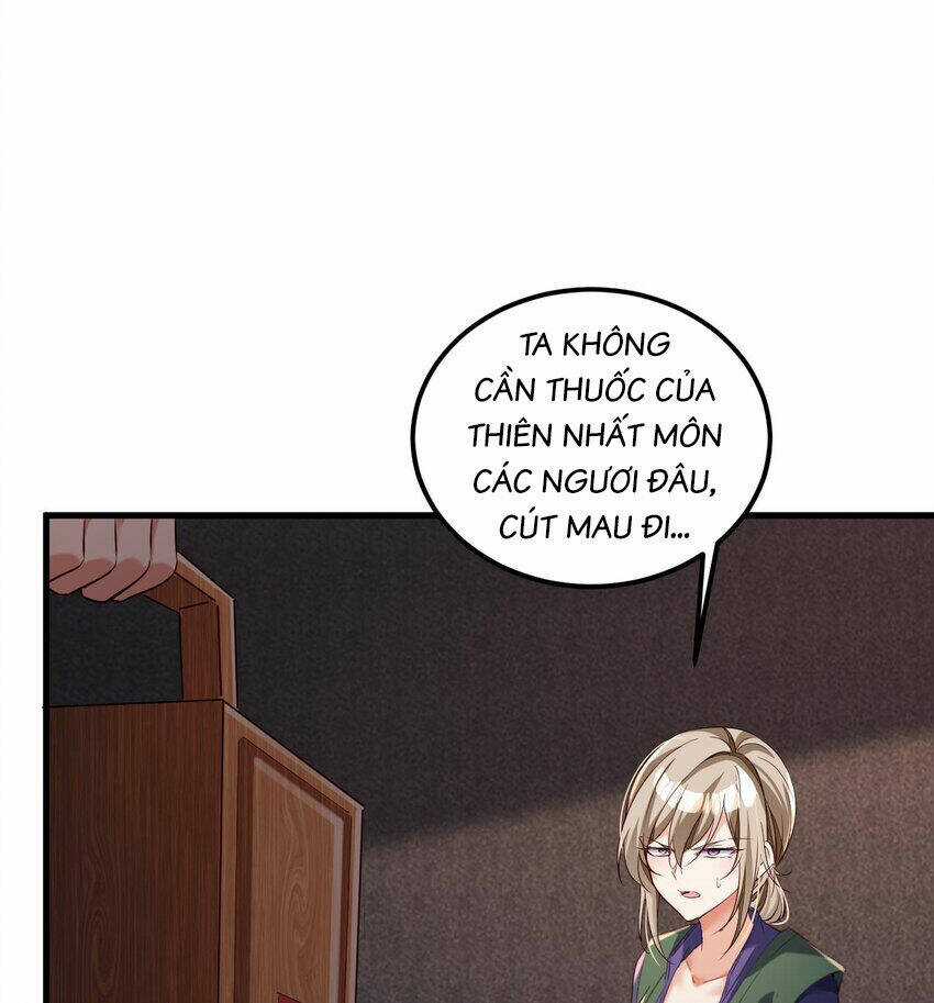 Ta Ở Dị Giới Sao Chép Tuyệt Thế Thần Công Chapter 28 trang 24
