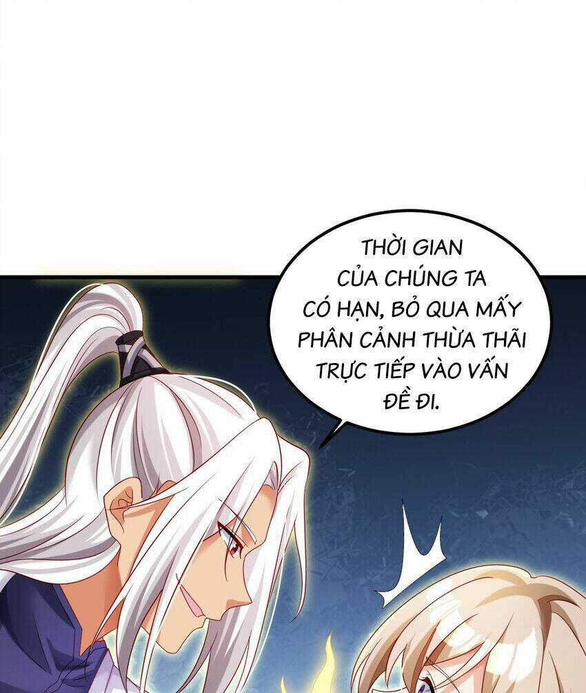 Ta Ở Dị Giới Sao Chép Tuyệt Thế Thần Công Chapter 28 trang 32