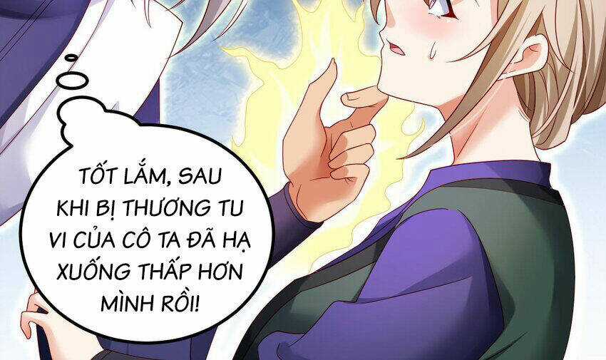 Ta Ở Dị Giới Sao Chép Tuyệt Thế Thần Công Chapter 28 trang 33