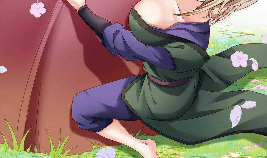 Ta Ở Dị Giới Sao Chép Tuyệt Thế Thần Công Chapter 28 trang 42