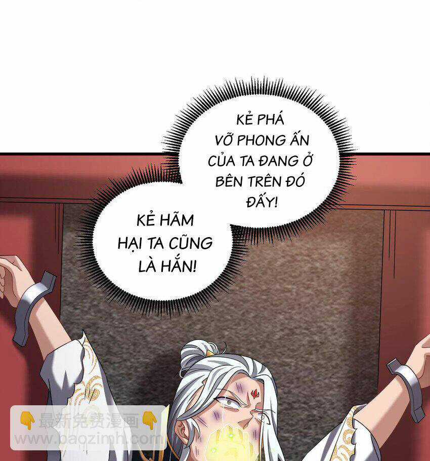 Ta Ở Dị Giới Sao Chép Tuyệt Thế Thần Công Chapter 28 trang 48