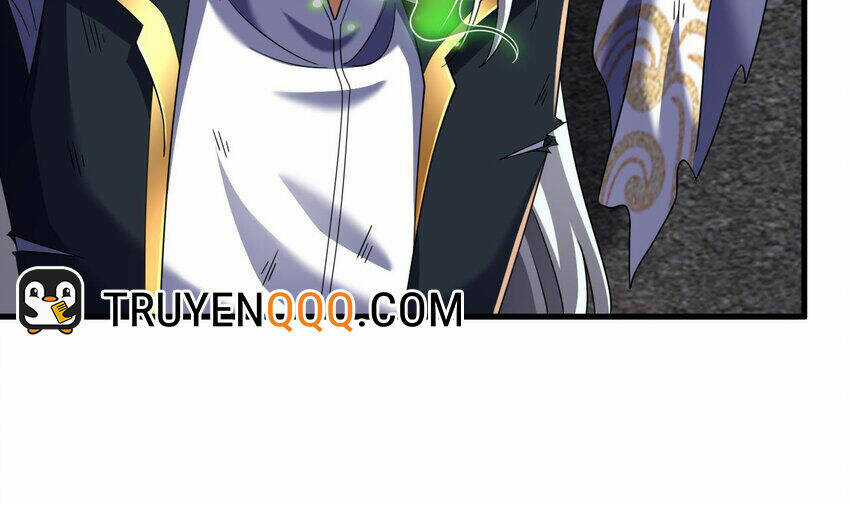 Ta Ở Dị Giới Sao Chép Tuyệt Thế Thần Công Chapter 28 trang 52