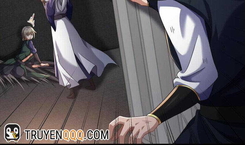 Ta Ở Dị Giới Sao Chép Tuyệt Thế Thần Công Chapter 28 trang 61