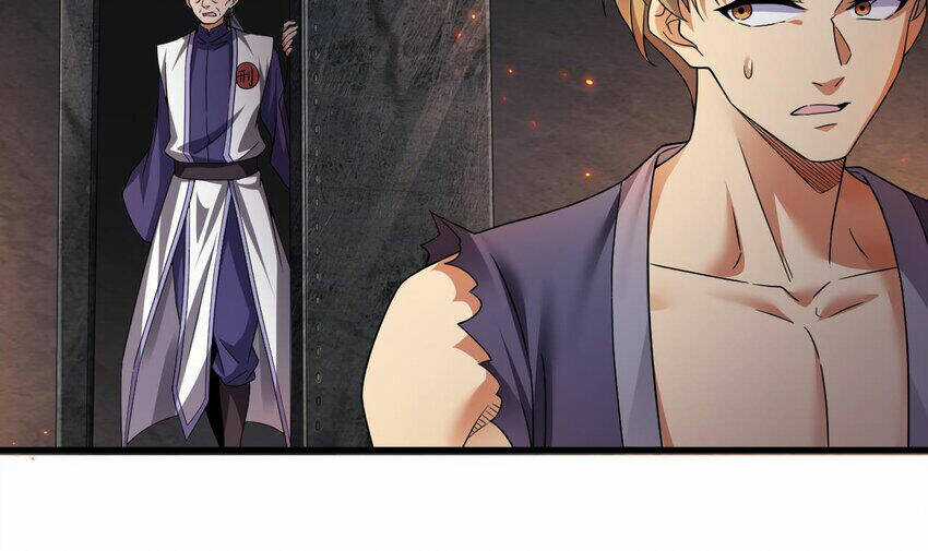 Ta Ở Dị Giới Sao Chép Tuyệt Thế Thần Công Chapter 28 trang 8