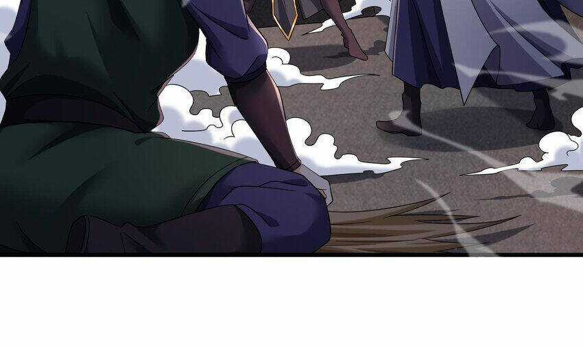 Ta Ở Dị Giới Sao Chép Tuyệt Thế Thần Công Chapter 29 trang 20