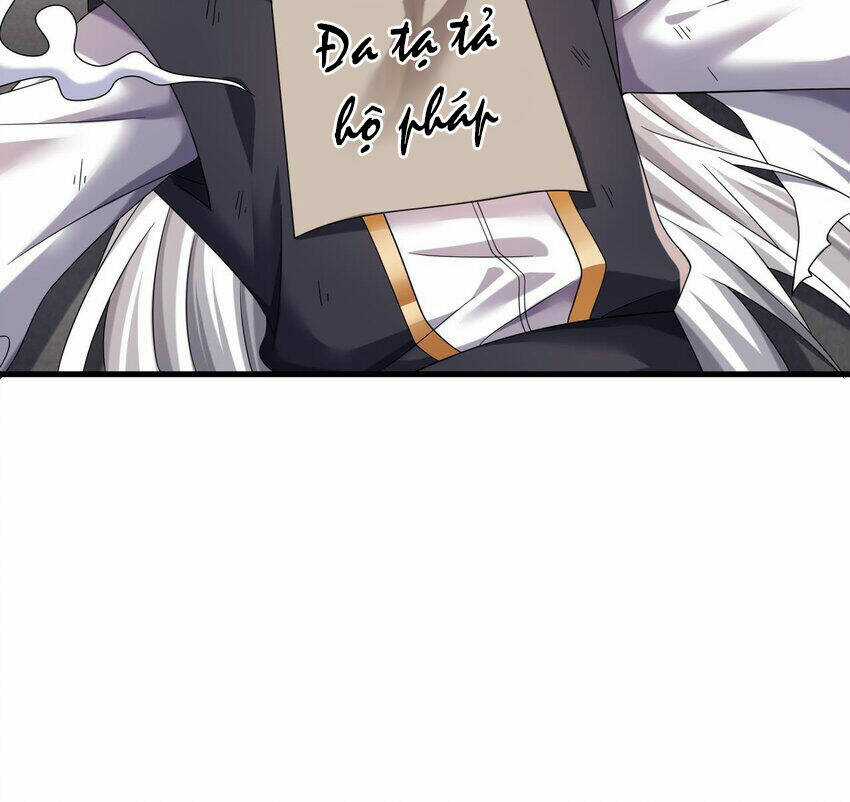 Ta Ở Dị Giới Sao Chép Tuyệt Thế Thần Công Chapter 29 trang 35