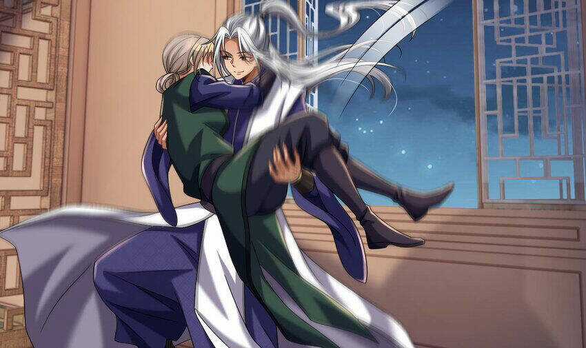 Ta Ở Dị Giới Sao Chép Tuyệt Thế Thần Công Chapter 29 trang 43