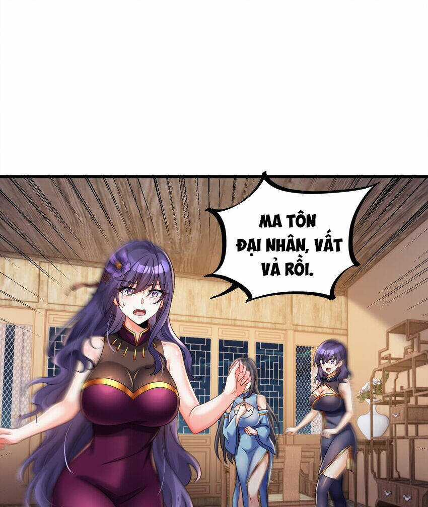 Ta Ở Dị Giới Sao Chép Tuyệt Thế Thần Công Chapter 29 trang 45