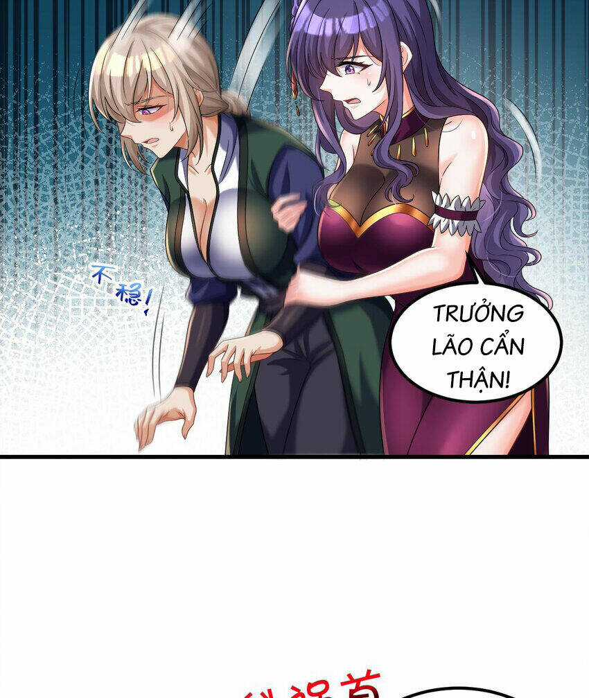 Ta Ở Dị Giới Sao Chép Tuyệt Thế Thần Công Chapter 29 trang 48