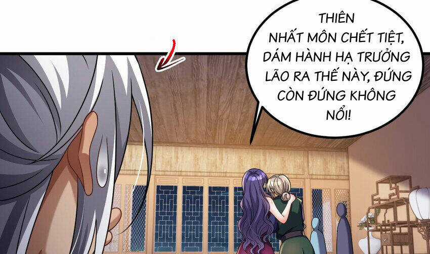 Ta Ở Dị Giới Sao Chép Tuyệt Thế Thần Công Chapter 29 trang 49