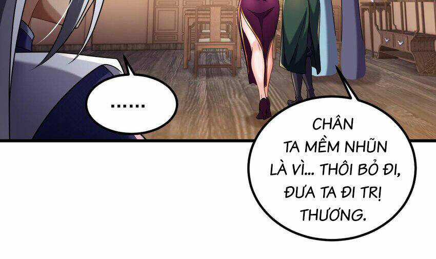 Ta Ở Dị Giới Sao Chép Tuyệt Thế Thần Công Chapter 29 trang 50