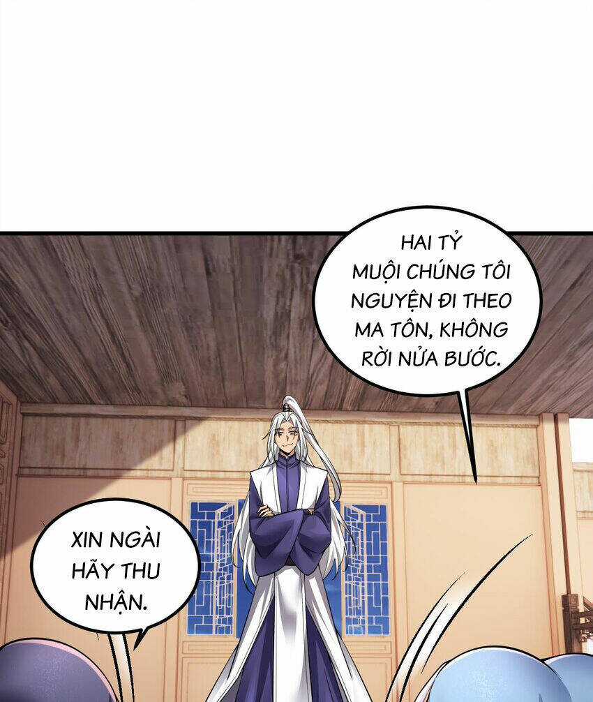 Ta Ở Dị Giới Sao Chép Tuyệt Thế Thần Công Chapter 29 trang 53
