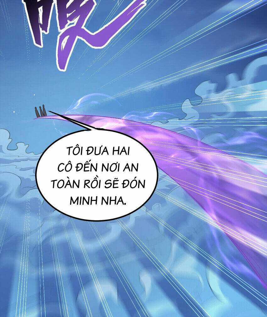 Ta Ở Dị Giới Sao Chép Tuyệt Thế Thần Công Chapter 29 trang 59