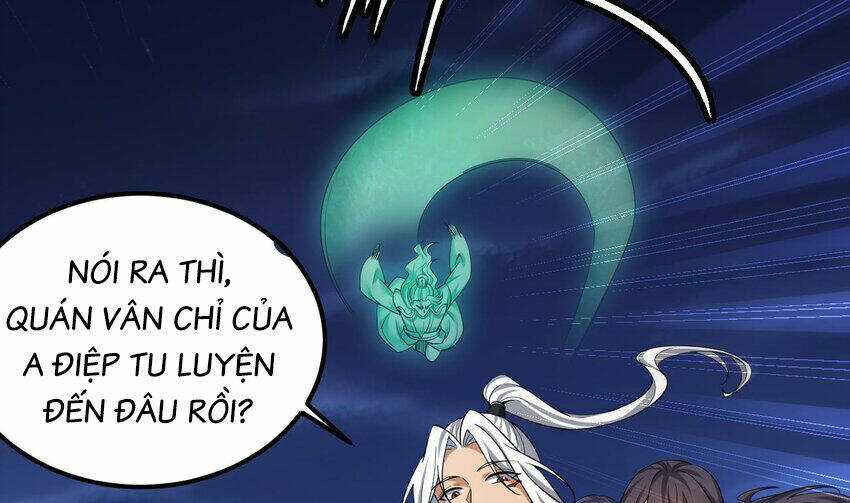 Ta Ở Dị Giới Sao Chép Tuyệt Thế Thần Công Chapter 29 trang 61
