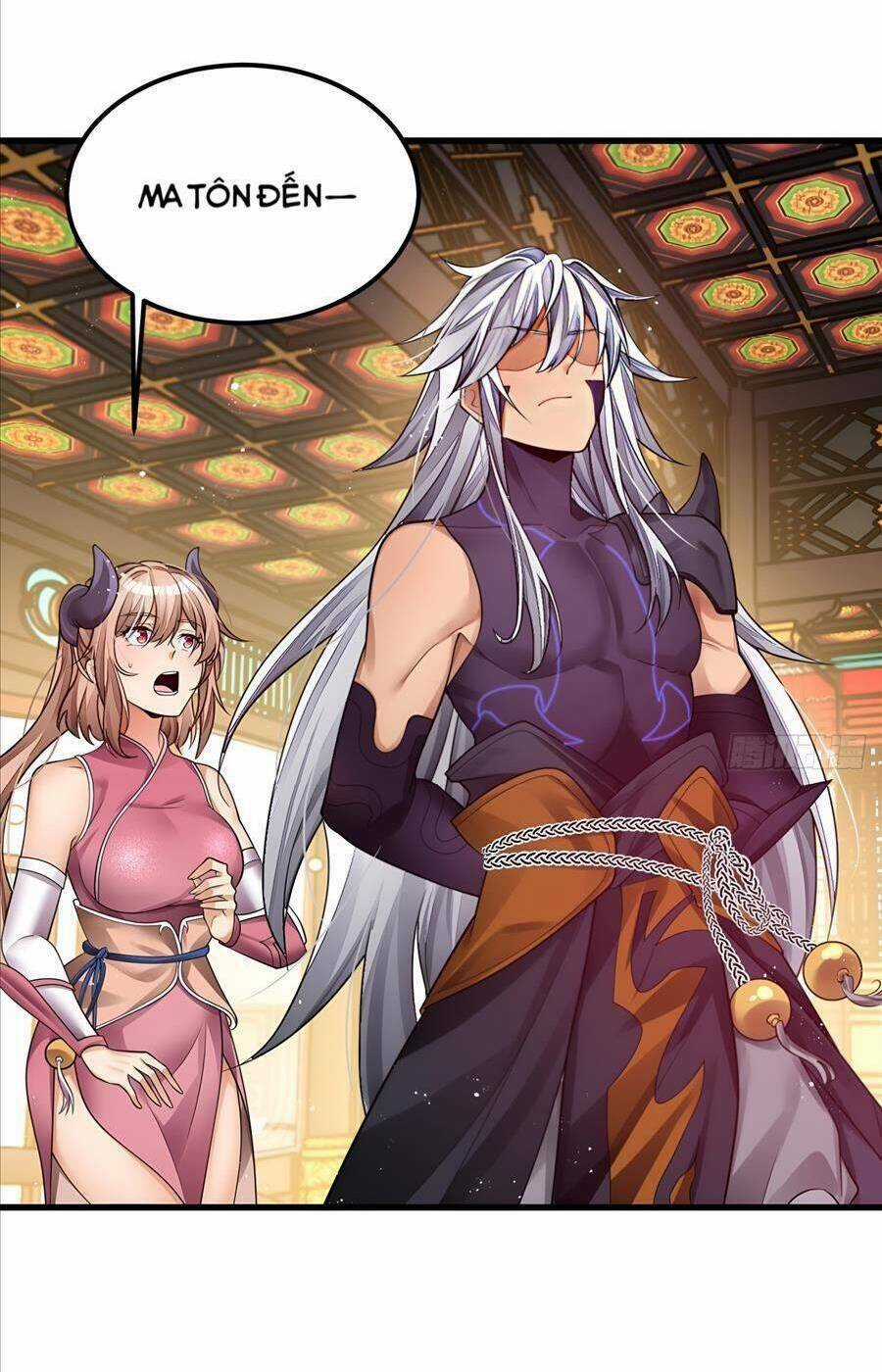 Ta Ở Dị Giới Sao Chép Tuyệt Thế Thần Công Chapter 3 trang 2