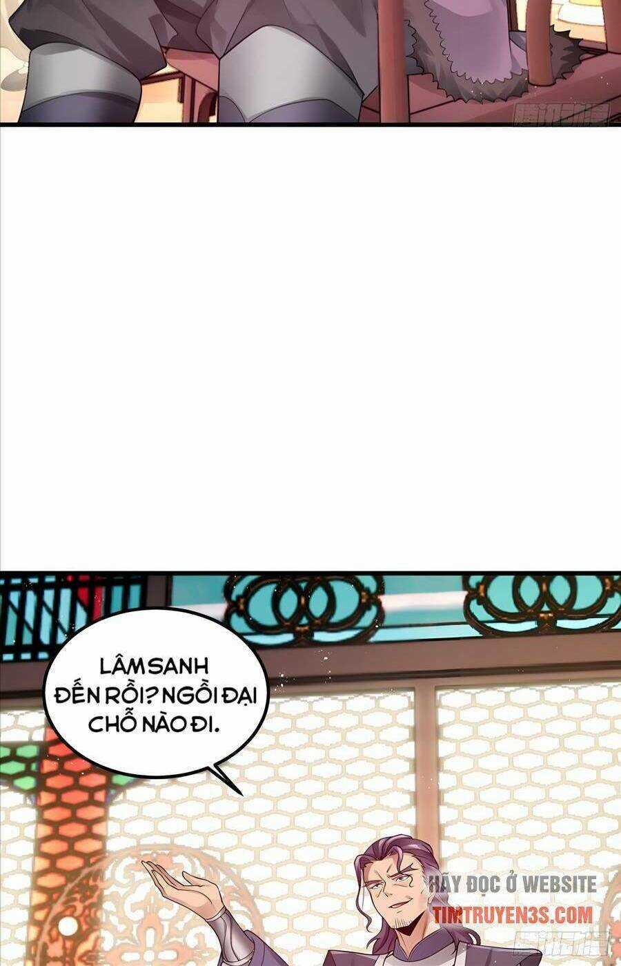 Ta Ở Dị Giới Sao Chép Tuyệt Thế Thần Công Chapter 3 trang 5