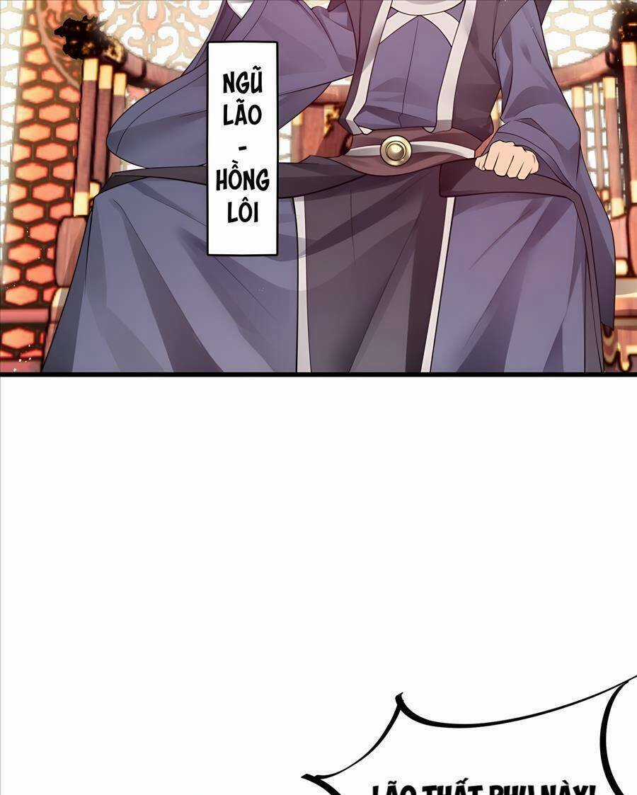 Ta Ở Dị Giới Sao Chép Tuyệt Thế Thần Công Chapter 3 trang 6