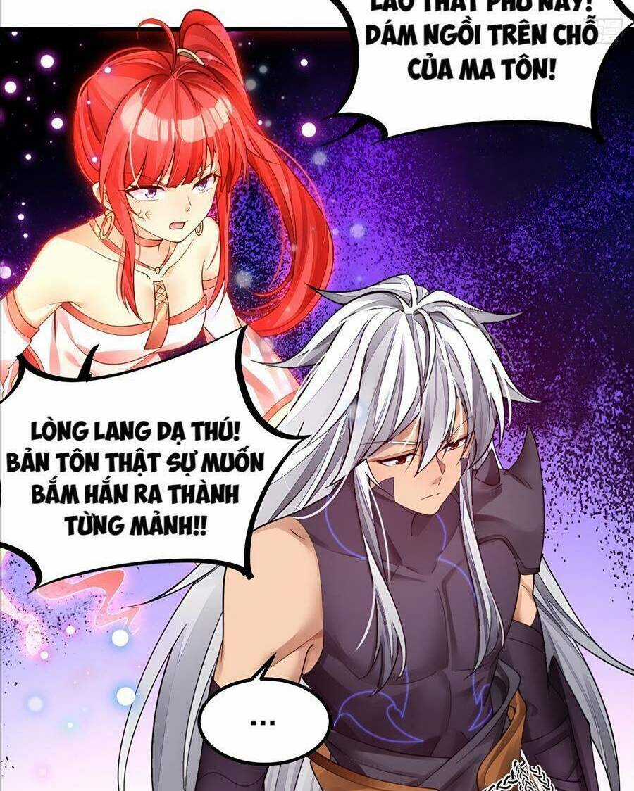 Ta Ở Dị Giới Sao Chép Tuyệt Thế Thần Công Chapter 3 trang 7