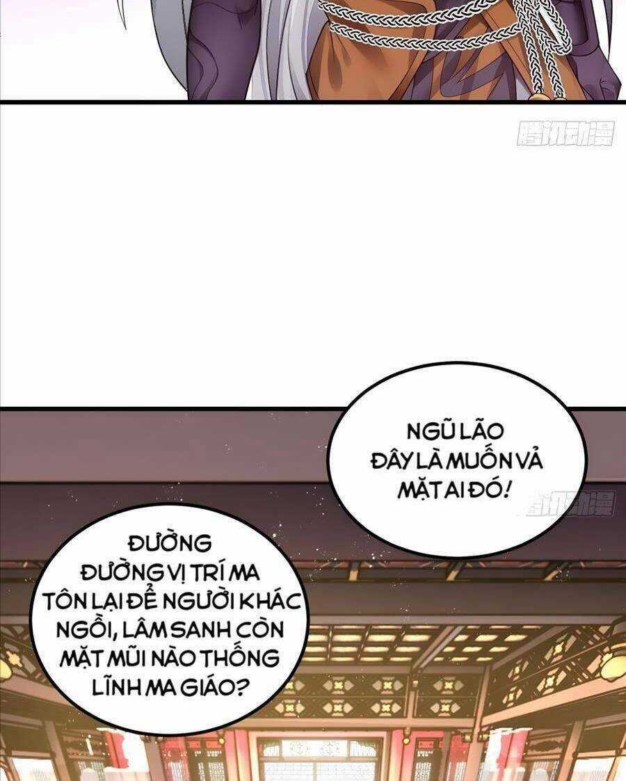 Ta Ở Dị Giới Sao Chép Tuyệt Thế Thần Công Chapter 3 trang 8