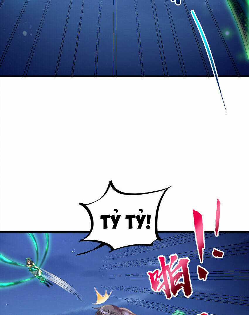 Ta Ở Dị Giới Sao Chép Tuyệt Thế Thần Công Chapter 30 trang 10