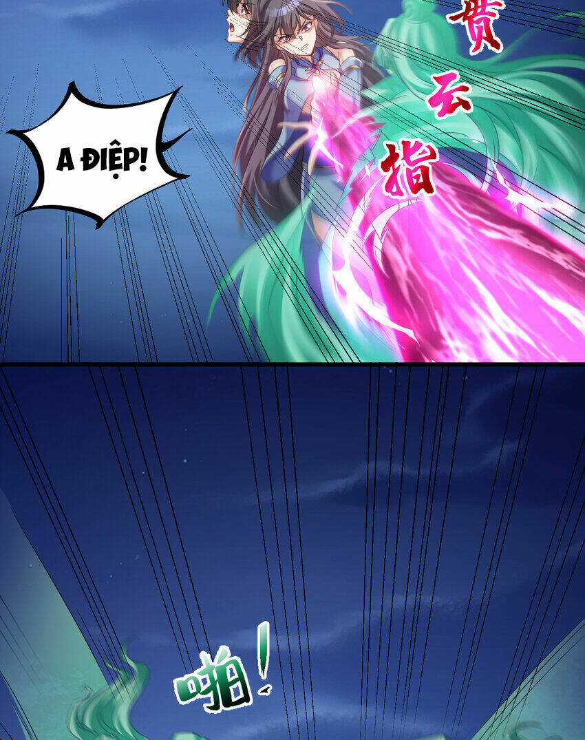 Ta Ở Dị Giới Sao Chép Tuyệt Thế Thần Công Chapter 30 trang 11