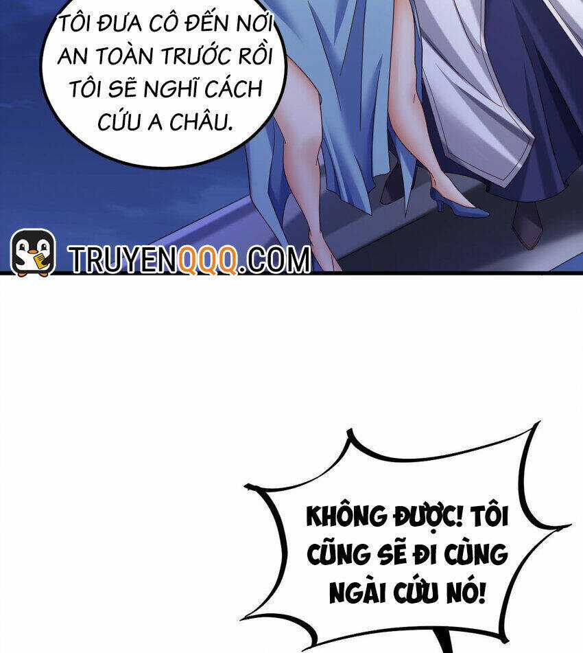 Ta Ở Dị Giới Sao Chép Tuyệt Thế Thần Công Chapter 30 trang 29