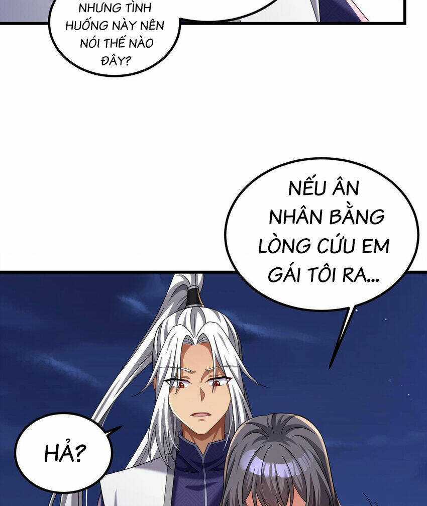 Ta Ở Dị Giới Sao Chép Tuyệt Thế Thần Công Chapter 30 trang 36