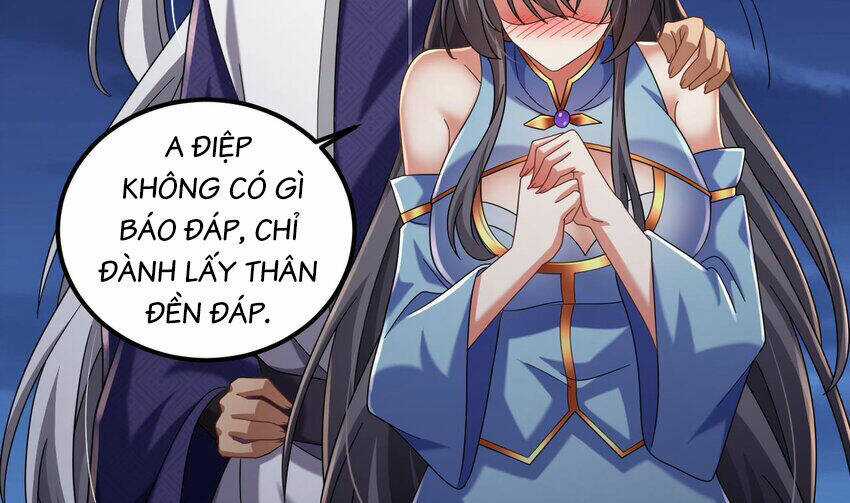 Ta Ở Dị Giới Sao Chép Tuyệt Thế Thần Công Chapter 30 trang 37