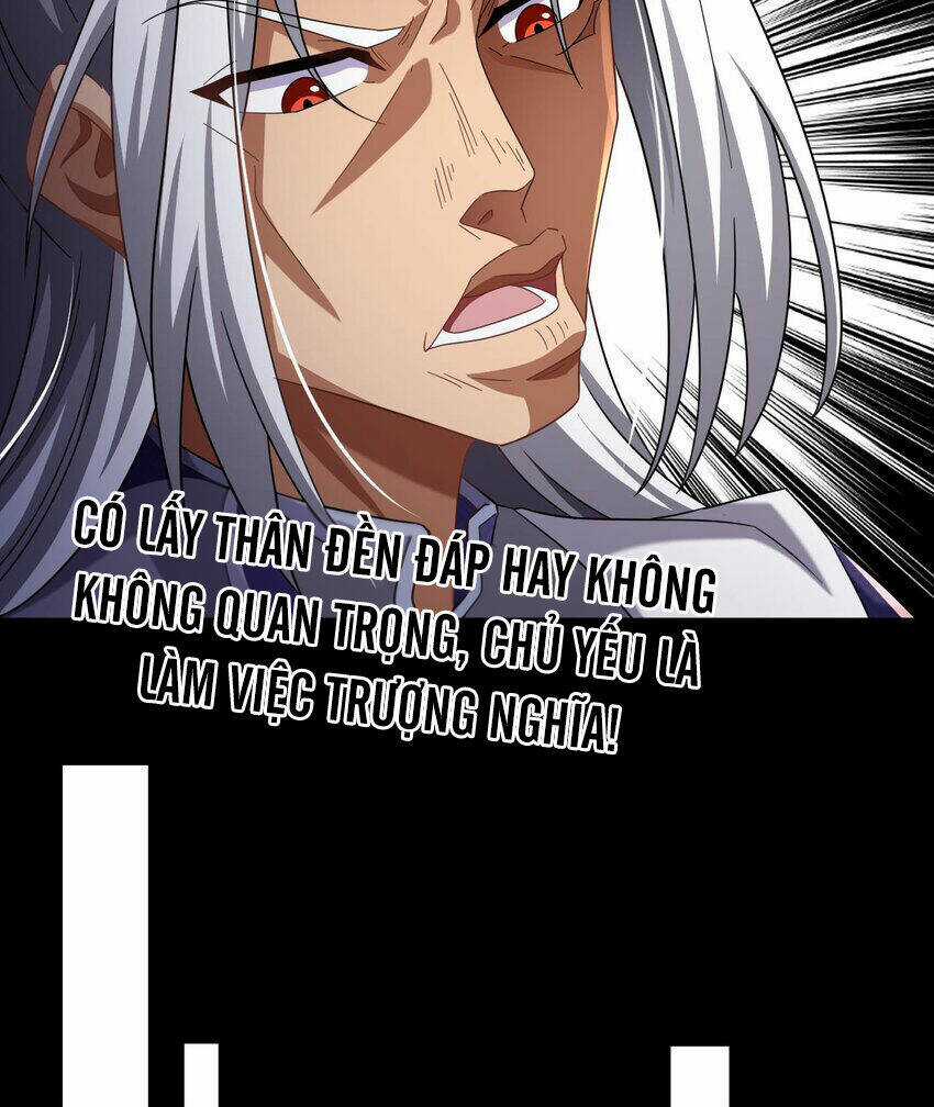 Ta Ở Dị Giới Sao Chép Tuyệt Thế Thần Công Chapter 30 trang 42