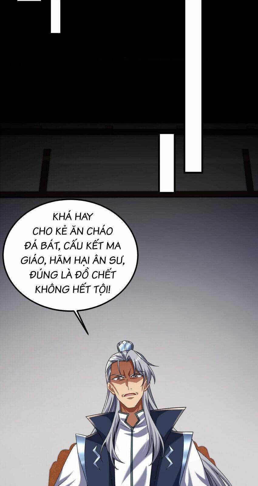 Ta Ở Dị Giới Sao Chép Tuyệt Thế Thần Công Chapter 30 trang 43