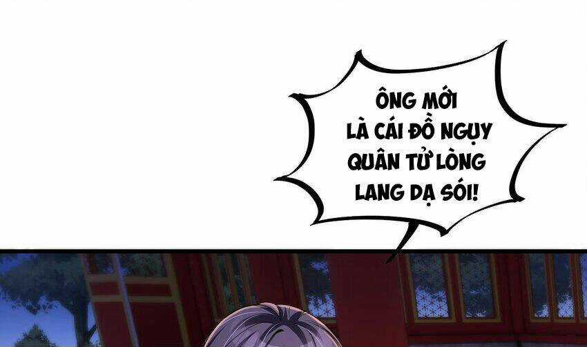 Ta Ở Dị Giới Sao Chép Tuyệt Thế Thần Công Chapter 30 trang 45