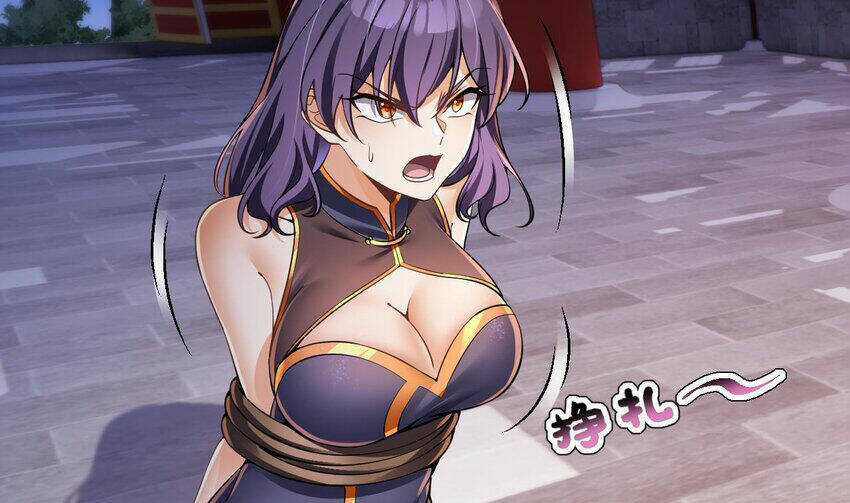 Ta Ở Dị Giới Sao Chép Tuyệt Thế Thần Công Chapter 30 trang 46