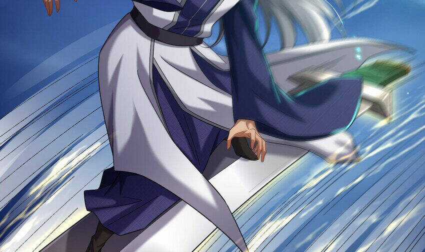 Ta Ở Dị Giới Sao Chép Tuyệt Thế Thần Công Chapter 30 trang 5