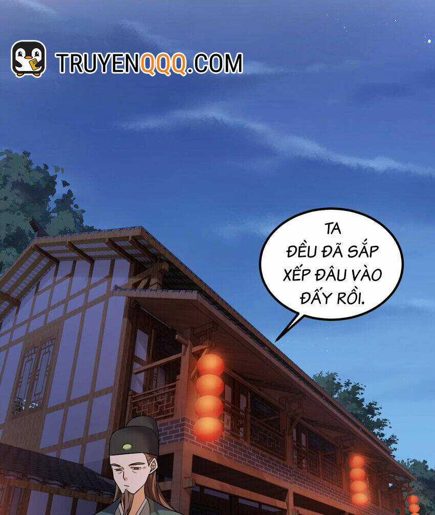 Ta Ở Dị Giới Sao Chép Tuyệt Thế Thần Công Chapter 30 trang 51