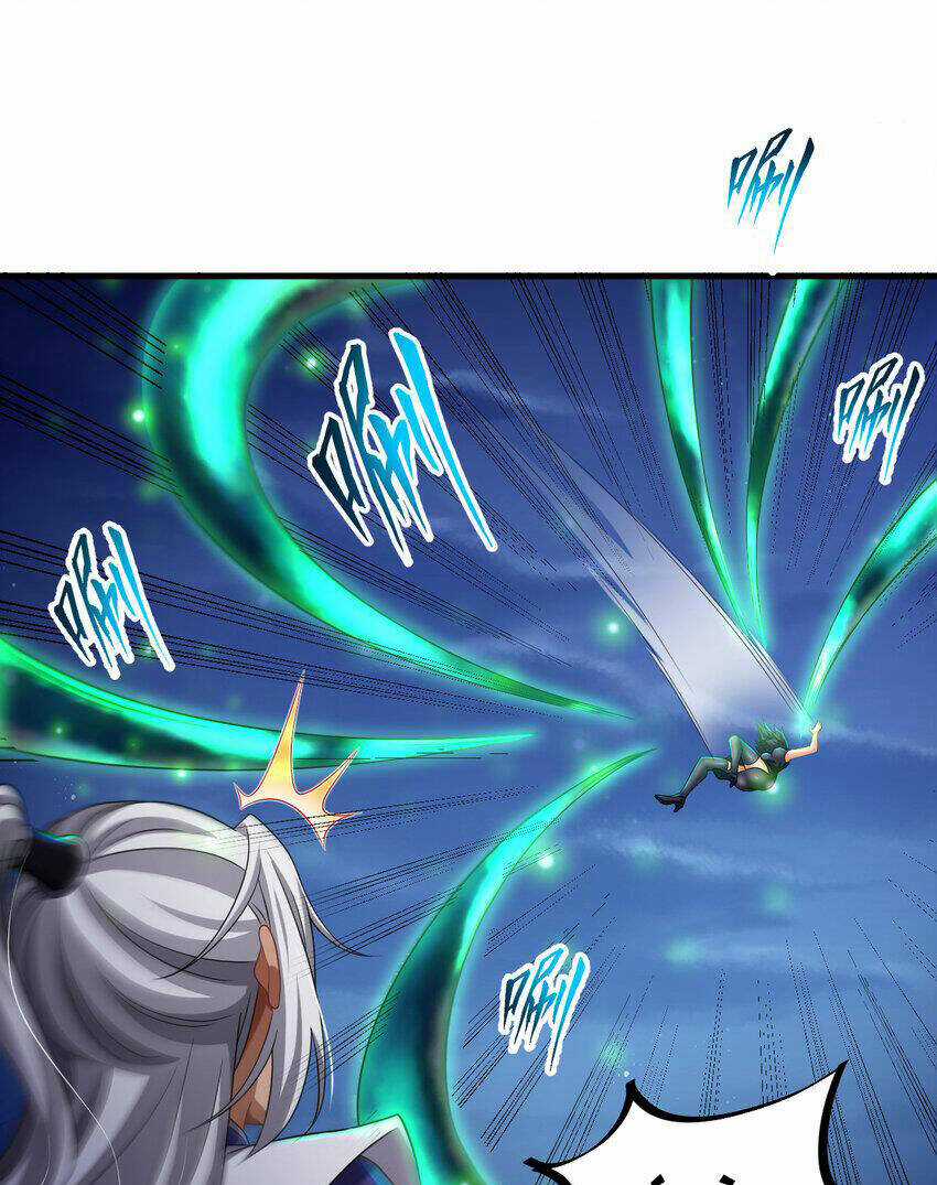 Ta Ở Dị Giới Sao Chép Tuyệt Thế Thần Công Chapter 30 trang 7