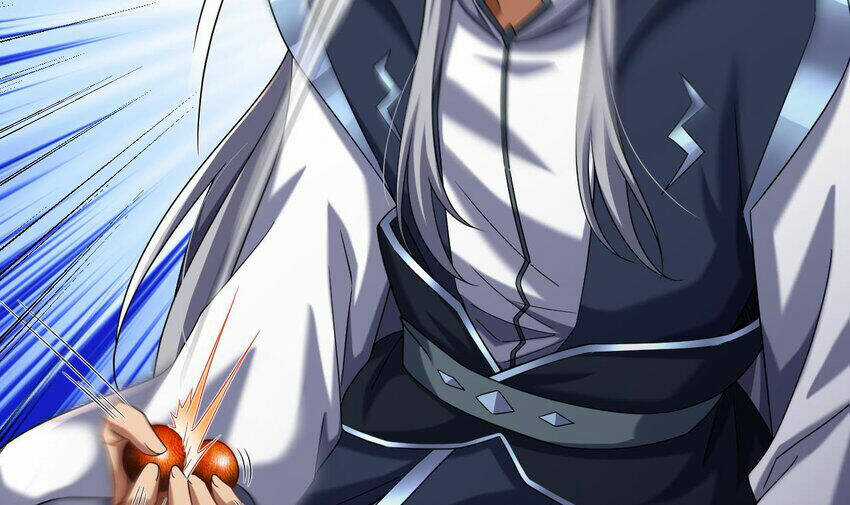 Ta Ở Dị Giới Sao Chép Tuyệt Thế Thần Công Chapter 31 trang 11