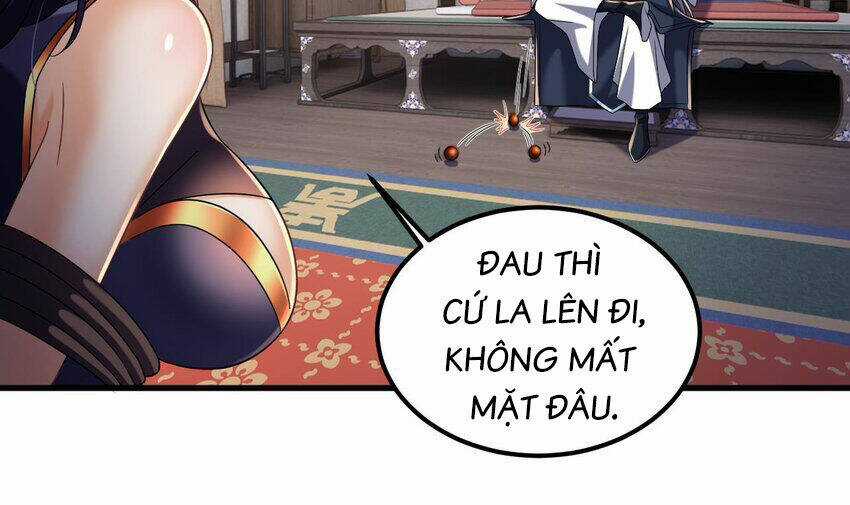 Ta Ở Dị Giới Sao Chép Tuyệt Thế Thần Công Chapter 31 trang 14