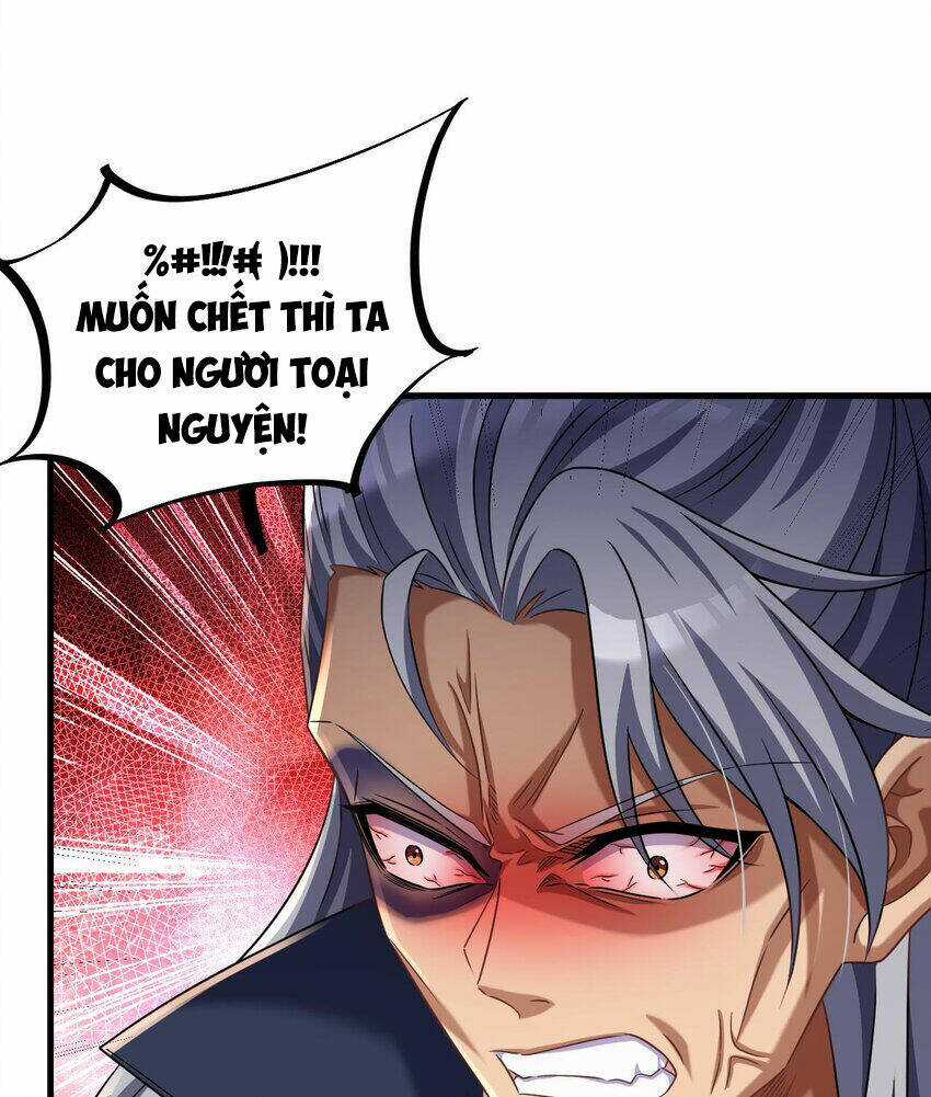 Ta Ở Dị Giới Sao Chép Tuyệt Thế Thần Công Chapter 31 trang 15