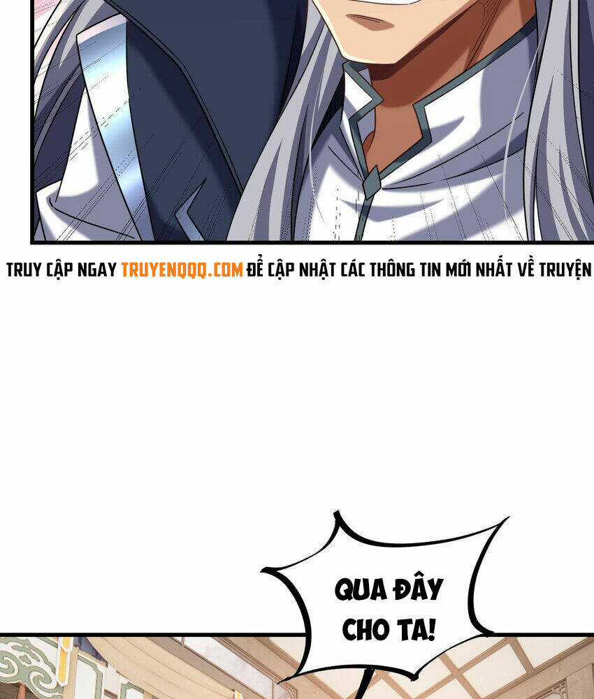 Ta Ở Dị Giới Sao Chép Tuyệt Thế Thần Công Chapter 31 trang 16