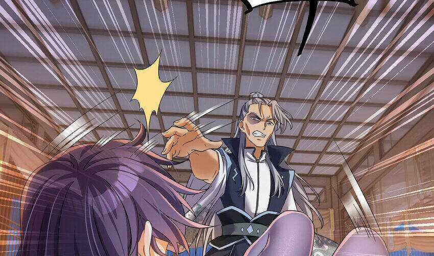 Ta Ở Dị Giới Sao Chép Tuyệt Thế Thần Công Chapter 31 trang 19