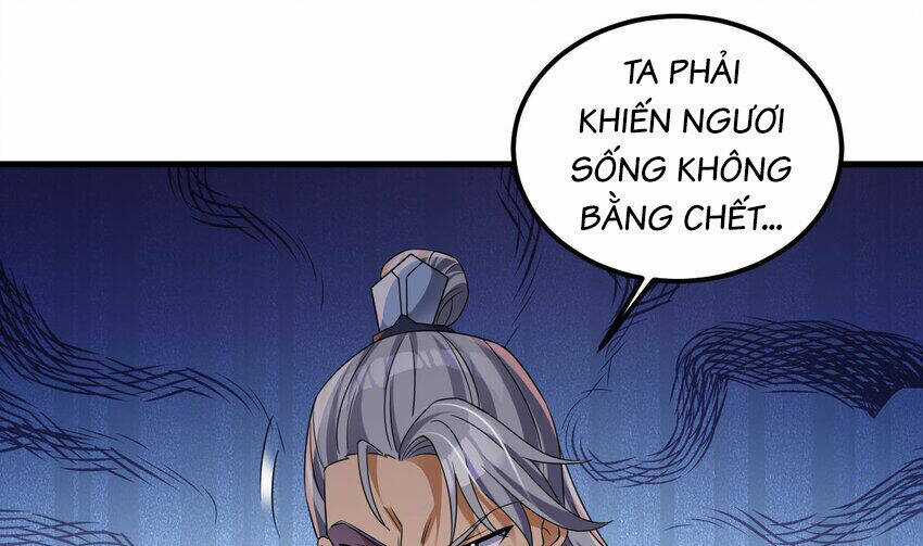 Ta Ở Dị Giới Sao Chép Tuyệt Thế Thần Công Chapter 31 trang 22