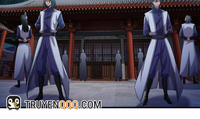 Ta Ở Dị Giới Sao Chép Tuyệt Thế Thần Công Chapter 31 trang 3