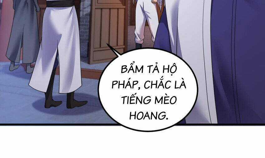 Ta Ở Dị Giới Sao Chép Tuyệt Thế Thần Công Chapter 31 trang 31